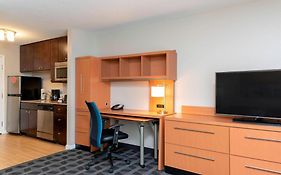 Towneplace Suites Fort Wayne North